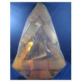 Outdoor Light-up Christmas Tree-approx 42" H