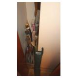 Lg Lot Wrapping Supplies