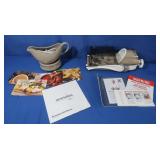 NIB-Zakarian Safe Slice Mandoline, Temptations