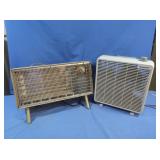 Duracraft Fan Model DB 10/101/102/103/104, Sears