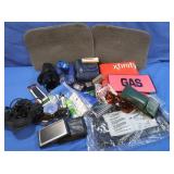 Pet Seatbelt Harnesses, Vehicle Acces