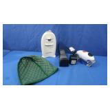 Hamilton Beach Electric Can Opener (works), Knife