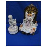 Japan Little Drummer Boy (music works), Hark the