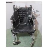 Invacare 2000 Wheelchair