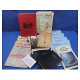 Music Books Bible, Church Directory & more