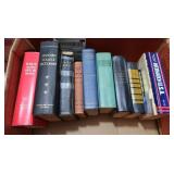 Bible, Etiquette, Dictionary Books & more