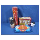 Asst Games-Suspend, Farkle, Wizard & more