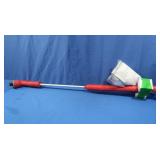 Tub & Tile Power Scrubber w/Attachments & Power