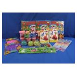 New & New Old Stock Childrens Toys