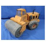 Tonka Metal Roller Paver (some wear & rust)