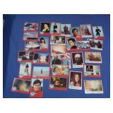 1970s Superman Trading Cards