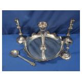 Pewter-Steiff, Williamsburg & more
