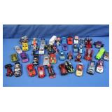Misc Cars