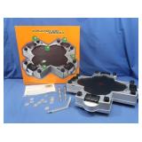 4-player Air Hockey in Box