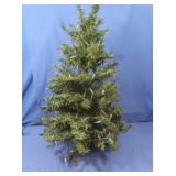 Christmas Tree on Stand