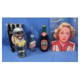 Willie Stargell Bobblehead, Tsingtao Beer & more