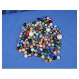 Lg Lot Marbles