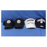 Steelers Hats
