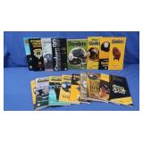 Steelers Media Guides