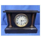 Vintage Seth Thomas Striker Clock-1/2" Dr 944443,