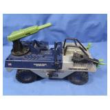 1987 GI Joe Vehicle