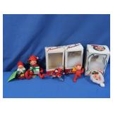 Annalee Mobility Dolls