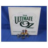 The Ultimate Wizard of Oz Collectors Edition Box