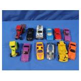 Hot Wheels Cars