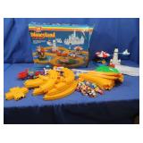 Disneyland Playset