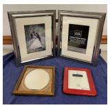 Assorted Frames