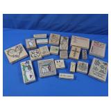 Rubber Stamps