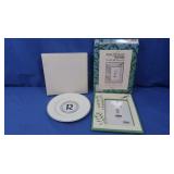 Pfaltzgraff Nature Wood Frame in box , 