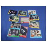 1970s Star Wars Trading Cards