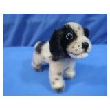 Steiff Cockie Dog w/orig tag 4"