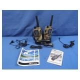 Midland X-tra Talk GXT1000/1050 Serres Walkie