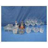 Stemware