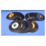 Lg Lot 45 Records