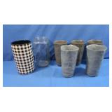 Vases