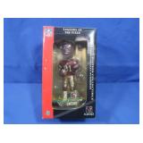 NFL Owens (SF) Bobblehead in orig box