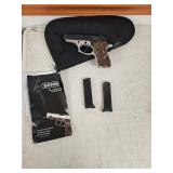 Bersa Thunder 380