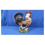 Ceramic Hen & Chicks