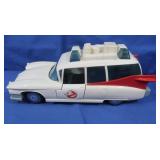 1984 Ghostbusters Ecto-1 Car