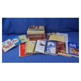 Cookbooks