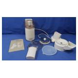 Sunbeam Food Processor