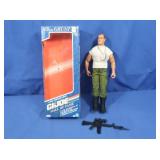 1992 GI Joe "Grunt" Hall of Fame