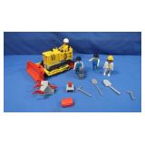 Playmobil City Contruction Crew Set