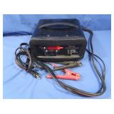 DSR Pro Series 125A Battery Charger/Jumper