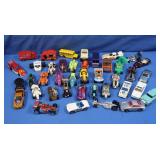 80s & 90s Hot Wheels & more