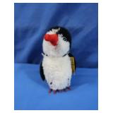 Steiff Penguin w/orig tag 4"