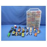 Cars incl Vintage, Oscar Mayer Weenie Mobile &